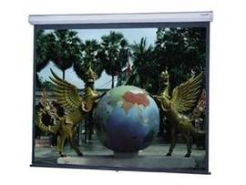 LEGRAND-DA-LITE MODEL C W/CSR 159D 78X139 MW