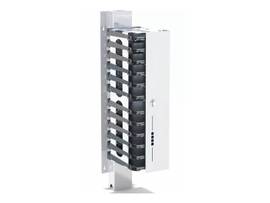 PowerGistics Grab & Go Tower12