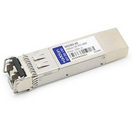 AddOn Brocade 44X1962 Compatible TAA Compliant 8Gbs Fibre Channel SW SFP+ Transc