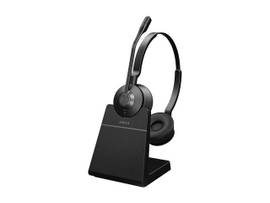 JABRA ENGAGE 55 SE STEREO, LINK400A,UC,STAND, NA