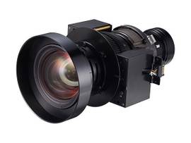 LENS ZOOM  0.9-1.34:1  F/PH1202HL