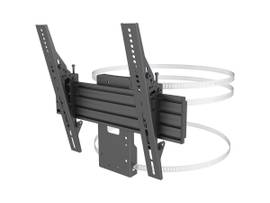 RELAUNCH SINGLE-SCREEN COLUMN MOUNT