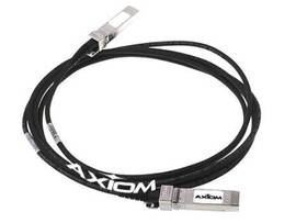AXIOM 10GBASE-CU SFP+ PASSIVE DAC TWINAX CABLE SONICWALL COMPATIBLE 3M