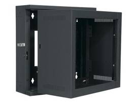 MIDDLE ATLANTIC RCKS 10SP/22D ECONO WALLRK BK