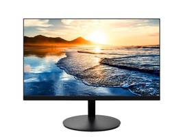 22IN WIDE BLK FHD LED LCD VGA HDMI NARROW BEZELS NO VGA CABLE INCLUDED