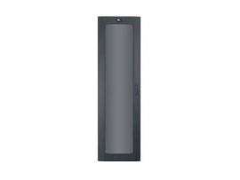 MIDDLE ATLANTIC SNE 30W FULL PLEXI FRONT/REAR DOOR 42SP