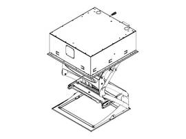 SL236SK - CONTROL, 120V, 8 FX2