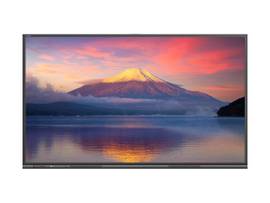 NEWLINE 65IN C SERIES 4K LED 4K MULTI-TOUCH DISPLAY, NO EMBEDDED OPERATING SYSTEM