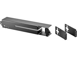 ARUBA 2930F 8-PORT CBL GUARD