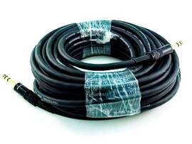 MONOPRICE MALE TO MALE 16AWG CABLE 50FT