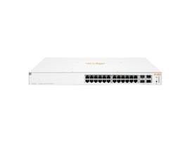ARUBA ION 1930 24G 4SFP+ 195W SW U.S. - ENGLISH LOCALIZATION