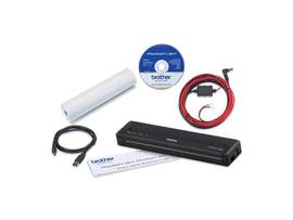 BROTHER MOBILE POCKETJET 7 PJ763MFI DEVELOPERS KIT