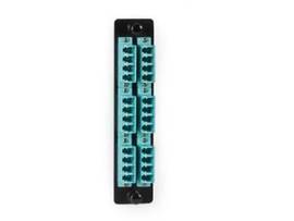 BLACK BOX CORP HIGH-DENSITY ADAPTER PANEL JPM468C