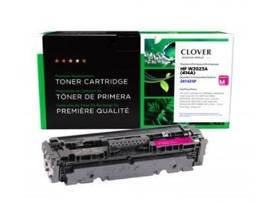 CLOVER IMAGING REMANUFACTURED MAGENTA TONER CARTRIDGE FOR HP 414A (W2023A)