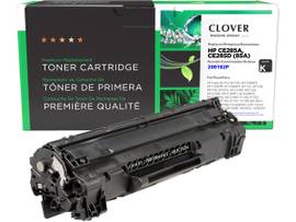 CLOVER IMAGING REMANUFACTURED TONER CARTRIDGE ALTERNATIVE FOR HP CE285A (HP 85A)