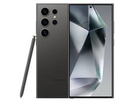 SAMSUNG S24 Ultra 1TB TITANIUM BLACK