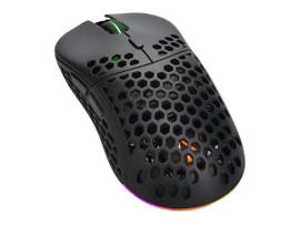 MONOPRICE DARK MATTER HYPER-K WIRELESS ULTRALIGHT GAMING MOUSE