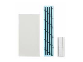 ACCO ACCESSORY KIT MAGPRO PS 27IN-34IN