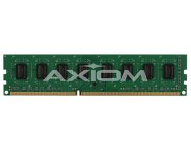 AXIOM 4GB DDR3-1066 UDIMM FOR IBM SUREPOS - 7430034, 7430035, 7430005