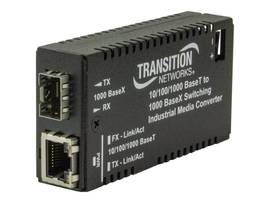 TRANSITION 10/100/1000 BASETX 1000