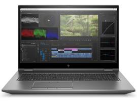 ZBook Fury 17 G8; HP IDS i7-11800H no WWAN Fury 17.3 G8 Base NB PC; No vPRO; 32G