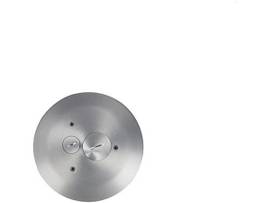 LEGRAND-WIREMOLD RATCHET PRO 4FF COVER AL