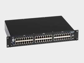 BLACK BOX CORP ITCHING SYSTEM 1U NBS, RJ 45 AB NBS016MA
