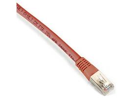 BLACK BOX CORP OWN 25 FEET 24 AWG, SLD EVNSL0509MS-0025