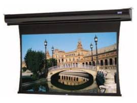 LEGRAND-DA-LITE SCREEN CONTOUR TNSD 120D DM