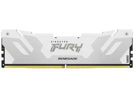 KINGSTON 16GB 7200MT/S DDR5 CL38 DIMM FURY RENEGADE WHITE XMP