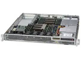 SUPERMICRO X10DRW-E SC514-R400W