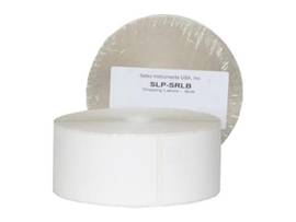 SEIKO LABELS SHIPPING HIGH CAP ROLL