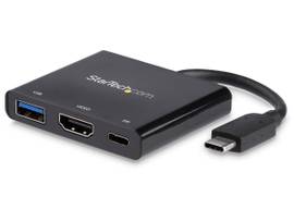 MULTIPORT ADAPTER - USB C HDMI - 60W PD
