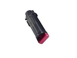 DELL H625CDW H825CDW S2825CDN MAGENTA TONER 2500 PG HIGH YIELD PART 5PG7P SKU 593 BBOY