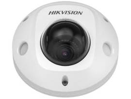 HIKVISION 2MP MOBILE DOME CAMERA