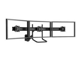 LEGRAND-CHIEF KONTOUR ARRAY FOCAL ADJ SLTWL 3X1 BLK