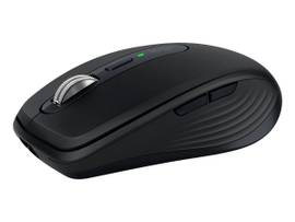 LOGITECH MX ANYWHERE 3S (BLACK)