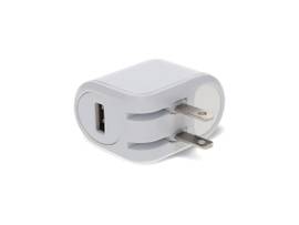 ADD-ON ADD ON NEMA 1-15P TO 1XUSB 2.0 (A) M/F ADPT CBL V24AW