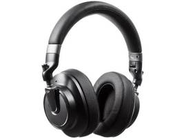 MONOPRICE SONICSOLACE II ACTIVE NOISE CANCELLING (ANC) OVER EAR HEADPHONE