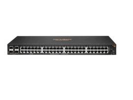 ARUBA 6100 48G 4SFP+ SWCH NO LOCA