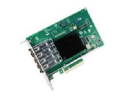 INTEL X710-DA4 4PORT 10GBPS ADAPTER RETAIL