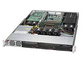 SUPERMICRO X10SRG-F-O-P, 818GTS-1K43BP,HF,ROHS/