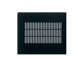 Legrand-Middle Atlantic VENTED FRONT DOOR, 44 RU DRK RACKS