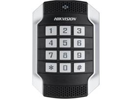 MIFARE CARD READER KEYPAD RS485 IP65IK10