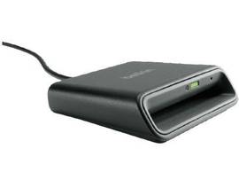BELKIN CAC READER