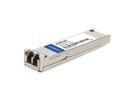 ADD-ON HP COMP TAA XFP 10G-ZR 1550NM LC XCVR