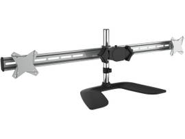 CTA DIGITAL TRI-SCREEN VESA AND TABLET WORKSTATION