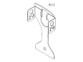LEGRAND-CHIEF ACCESSORY 40CLICK LOCK FLAG
