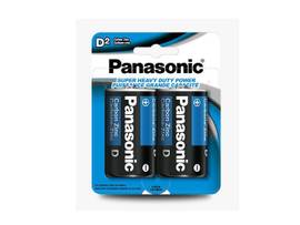 PANASONIC CANADA 1.5V - D2