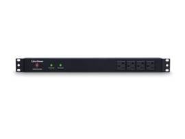 CYBERPOWER RACKBAR 12OUT RM ETL CSA C22.2